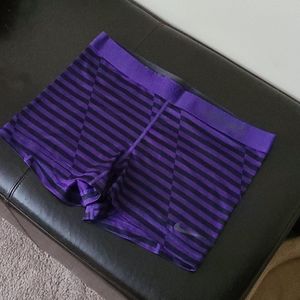 Nike Pro Shorts - Large